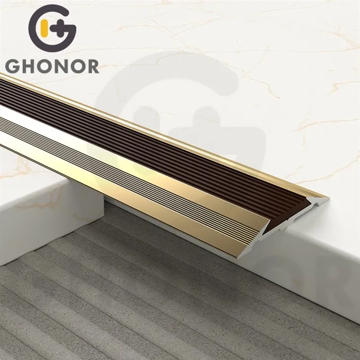 aluminum threshold transition strip aluminum threshold transition strip